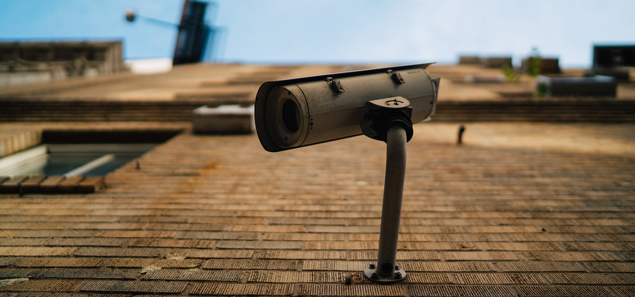 El T.S. admite como prueba para el despido el uso de imágenes capturadas por las cámaras de video-vigilancia